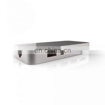 Shielding External Signal Interference Type c 8 in 1 Adapter photo-4