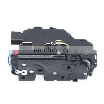 Door Lock Mechanism Actuator for SEAT LEON TOLEDO SKODA OCTAVIA VW GOLF LUPO PASSAT BEETLE 3B1837015A 3B1837015Q 6X1837015Q photo-4