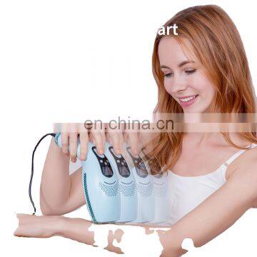 New Product Ideas 2019 DEESS Ipl Laser Device Permanent Hair Removal for Woman photo-7