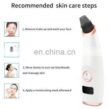 Electric Blackhead Suction Remover Strips Instrument on Sale photo-5