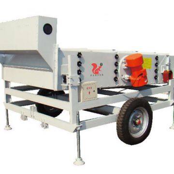 5XFJ Series Vibrating Grader photo-2