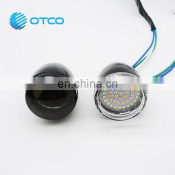 Hot Other Motorcycles Accessories Motorcycle Bullet Style Turn Signal Housing Assembly photo-2