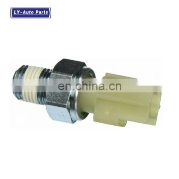 OEM 6U5Z-9278-D 6U5Z9278D NEW For Ford Engine Oil Cooler Pressure Sending Unit Switch Hot Sale Auto Spare Parts Replacement