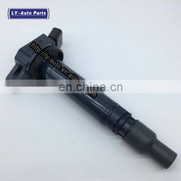 NEW Auto Parts For Toyota 2008 - 2010 For Land Cruiser For Tundra For Lexus 5.7 Ignition Coil OEM 90919-02250 9091902250