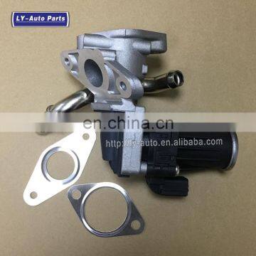 Auto Emission System Exhaust Gas Recirculation EGR Valve For Ford Transit Bus Kasten BK2Q-9D475-CB BK2Q9D475CB 1730360 photo-4