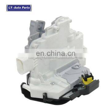 OEM Rear Left Door Lock Latch Actuator 4F0839015 For Audi A3 A6 C6 S6 4F0 839 015A