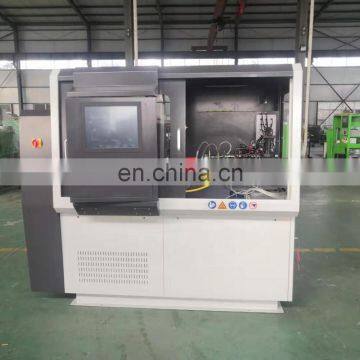 New Software Common Rail Diesel Injector Test Bench CR918 photo-2