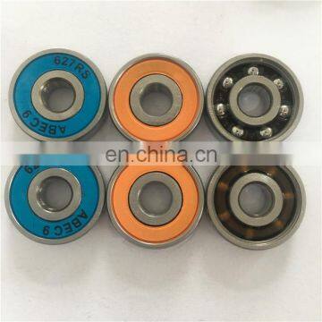 Miniature Ball Bearing 7x22x7 627 Bearing photo-3