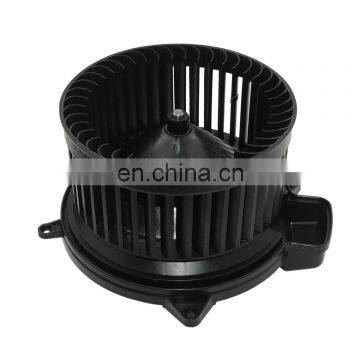 1648350507 Двигатель вентилятора кондиционера для Mercedes W164 ML350 ML550 GL450 GL550 W251 R350 R550 1648350307 1648350007 Высокое качество photo-3