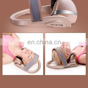 Vivanstar Head and Neck Massager Help Sleep Pain Relief Massage Pillow Muscle Relax Model MT5407 Neck Massage