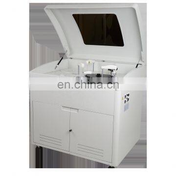 Drawell Semi Auto Biochemistry Analyzer photo-6