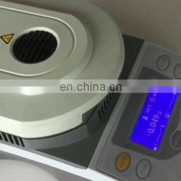 Portable Grain Digital Moisture Meter for Testing Coffee Bean