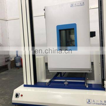 Liyi UTM Universal Test Machine With Temperature Chamber photo-7