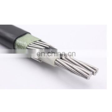 2x6mmm2concentric service cable