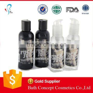 long lasting personal sex lubricant oil sex gel