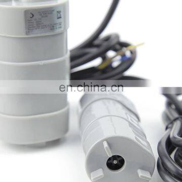 Low Pressure Micro  submersible pumps water pumpsp For Pumping Sanitizer Liquid