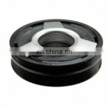 059105251AC For VW Passat Skoda Superb For Audi Allroad A6 A4 CrankShaft Pulley Vibration Damper 059105251M High Quality photo-2