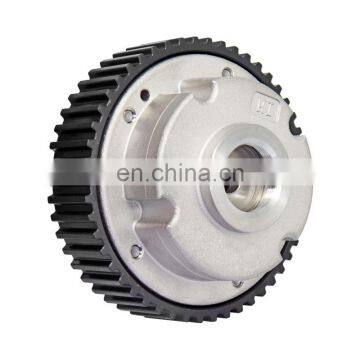 DS7G6C524DA НОВЫЙ ДВИГАТЕЛЬ Кулачковый вал, фазорегулятор, шкив ОРИГИНАЛЬНЫЙ DS7G6C524AA photo-5