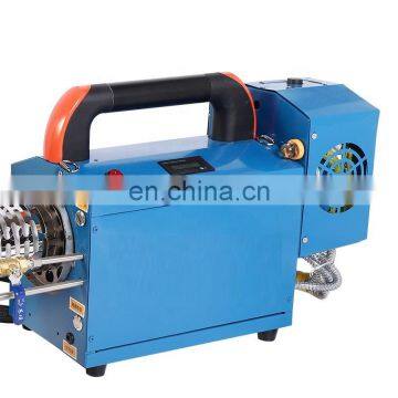 Multi-function Air Disinfection Spray Machine Agricultural Sprayer photo-3