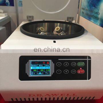 Drawell Benchtop Medical Centrifuge Laboratory TD4A-WS photo-5
