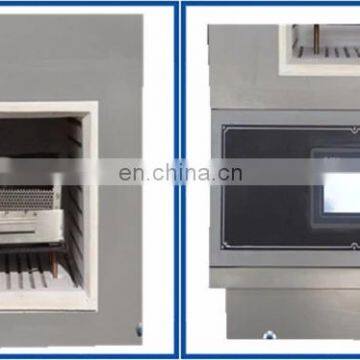 OBRK Laboratory Asphalt Content Ignition Oven