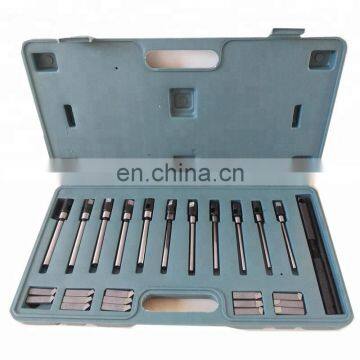 Auto Repair Tool Valve Seat Boring Cutter Kit