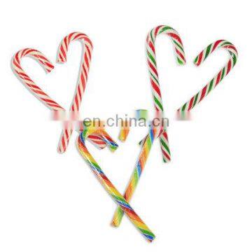 Christmas Candy cane machine production line machine price