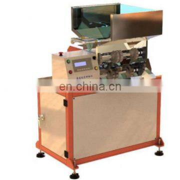 SC-240 Multi-knife System Online Automatic drinking paper drinking straw cutting machine for making sharp paper drinking straw