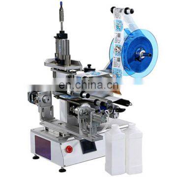 Factory Plastic Applicator Labeling Machine T100