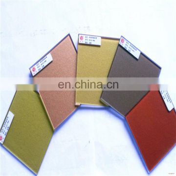 4mm Kitchen Painted Glass Wholesale