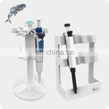 JOAN LAB Pipette Stand Linear Pipette Stand/Round Pipette Stand