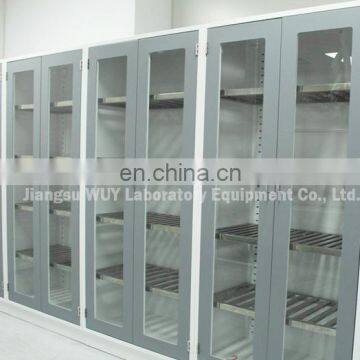 WUY Cabinet Furniture Stand Cabinet Steel Structure Laboratory Cabinet photo-6