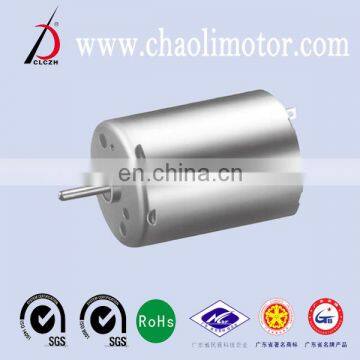 CL-RK370SD dc 12v Fan Motor photo-3