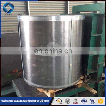 Steel Coil Type and Container Plate Application Galvanized Sheet Metal Roll photo-6