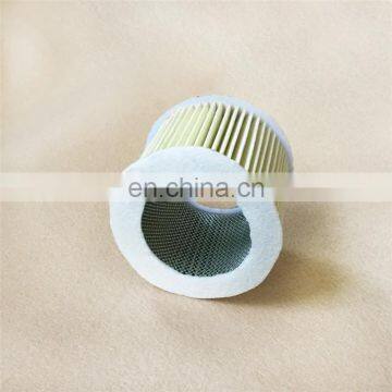 DEMALONG Supply Equivalent Air Filter Cartridge 852 519 MIC 10 Pleated Paper Compressed Air Filter Element photo-2