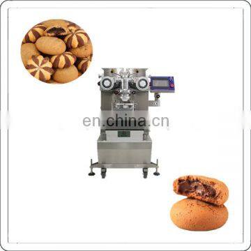 Good Price Automatic Chocolate Chip Cookies Machine for Business Use photo-3