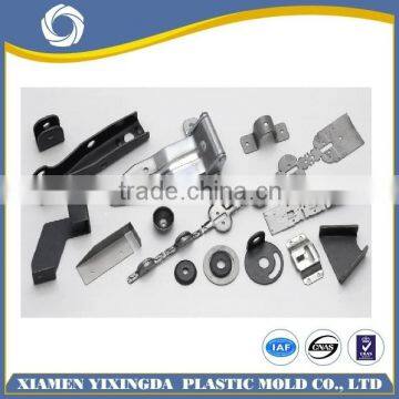 Customized Stamping Parts with Factory Supply and High Quality