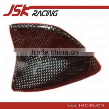 JSK-2 STYLE CARBON FIBER SHARK FIN ( JSK400102 )