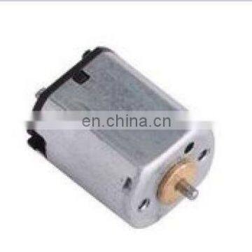 Precision Metal Brush 1.5-3V High Speed DC Miniature Motors K10