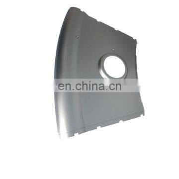 Custom Moulding Fiberglass Making Automobile Parts Plastic Injection Motor Mold Vehicle Molding Mould Motor Mold Maker Factory photo-2