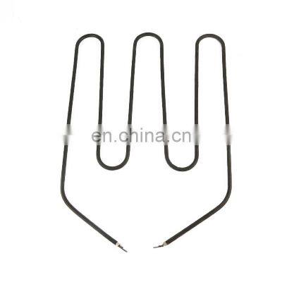 Customized High Temperature Bake Oven Heating Parts Electric Oven Toaster Heating Element photo-4