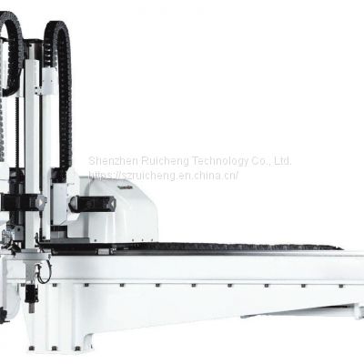 Large Manipulator Palletizing Robot Truss Manipulator