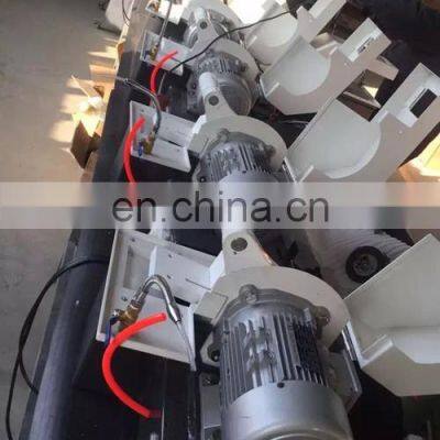 Q-2 30mm Diameter Metallographic Cutting Machine photo-5