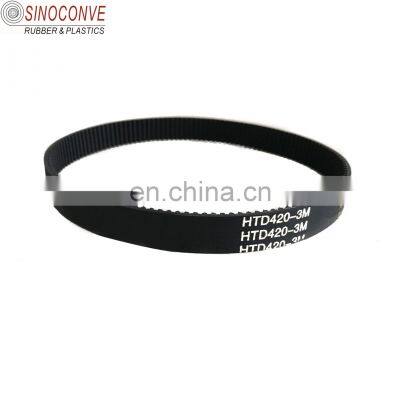 Powder Mill Poly Timing Belt photo-5