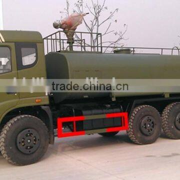 Dongfeng DFD5160G 6X6 off Road Water Sprinkler Truck SL photo-2