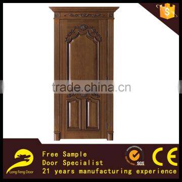 China best price exterior classic door design