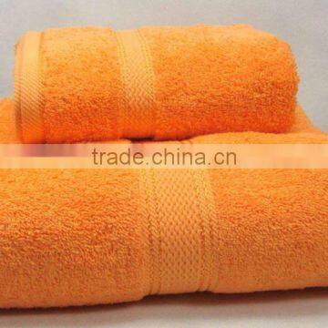 Finest quality Cotton bath towel