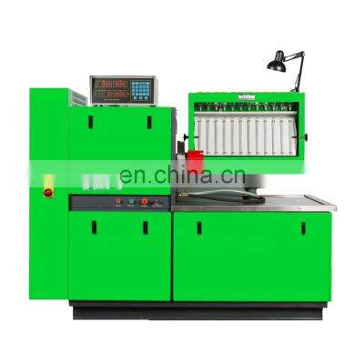 11kw 15kw ...12PSB-BFC 12cylinders Diesel fuel Injection Pump Testing Bench Mechanical Pumps testing bench