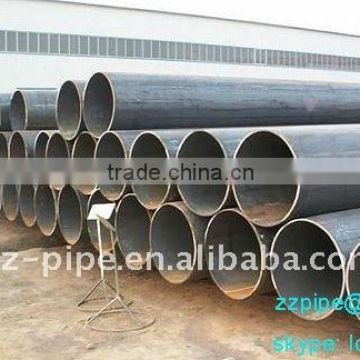 1020 cold- rolled steel pipe