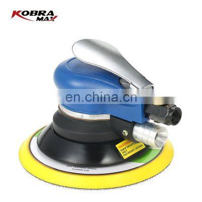 Double action electric polishing machine pneumatic sanding machine car paint care tool polishing machine car polisher